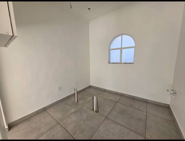 54M² RETAIL TO LET IN VANDERBIJLPARK SW 5